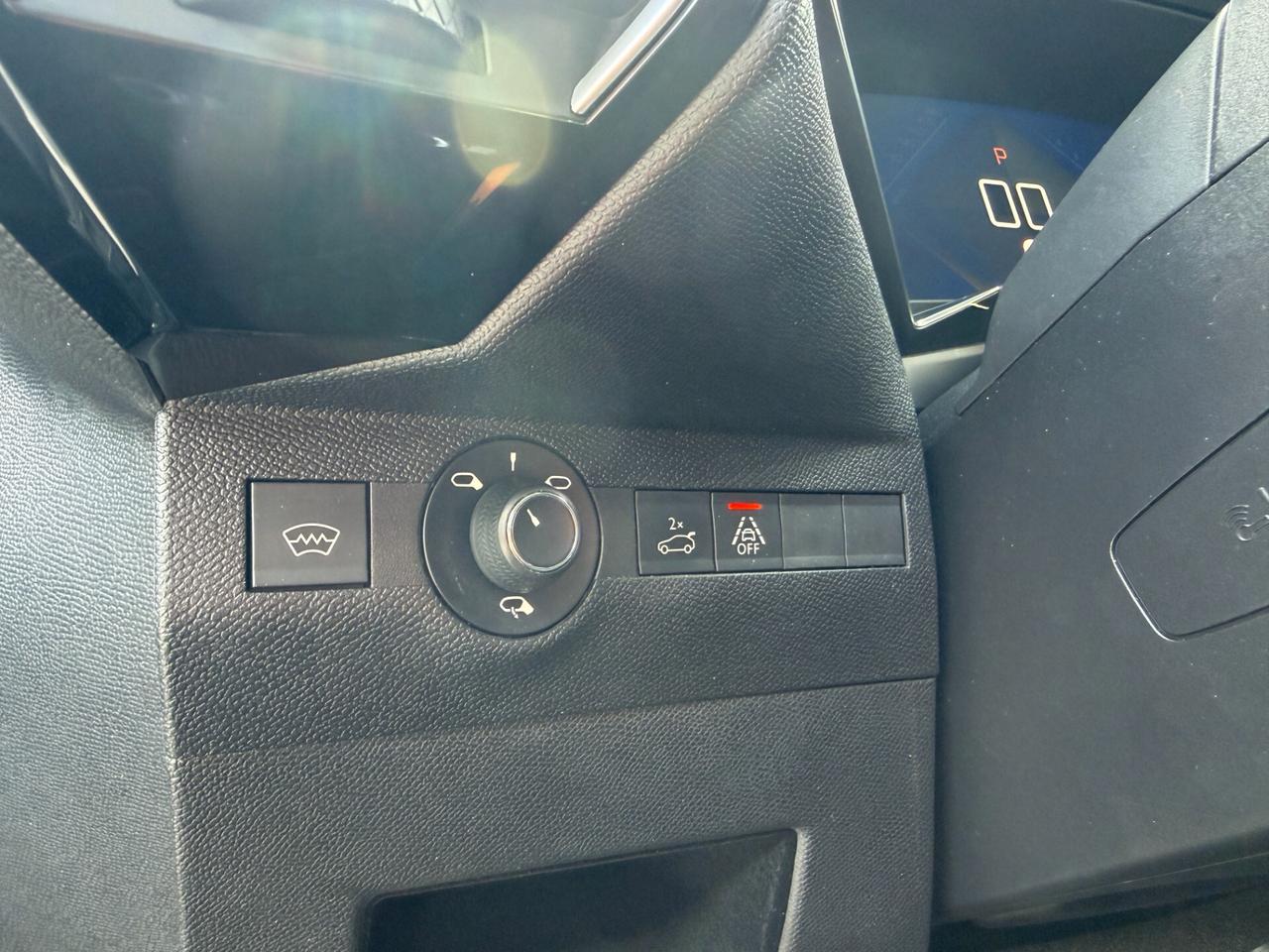 Ds 7 Crossback BlueHDi 130 aut. Grand Chic