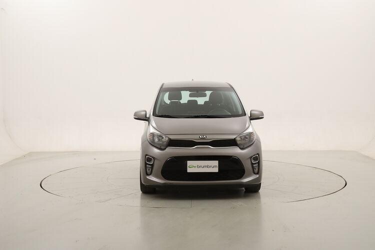 Kia Picanto Cool EcoGPL BR476479 1.0 GPL 67CV