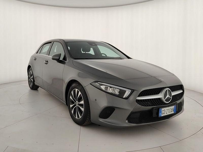 Mercedes-Benz Classe A A 180 Automatic Business Extra