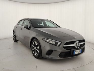 Mercedes-Benz Classe A A 180 Automatic Business Extra