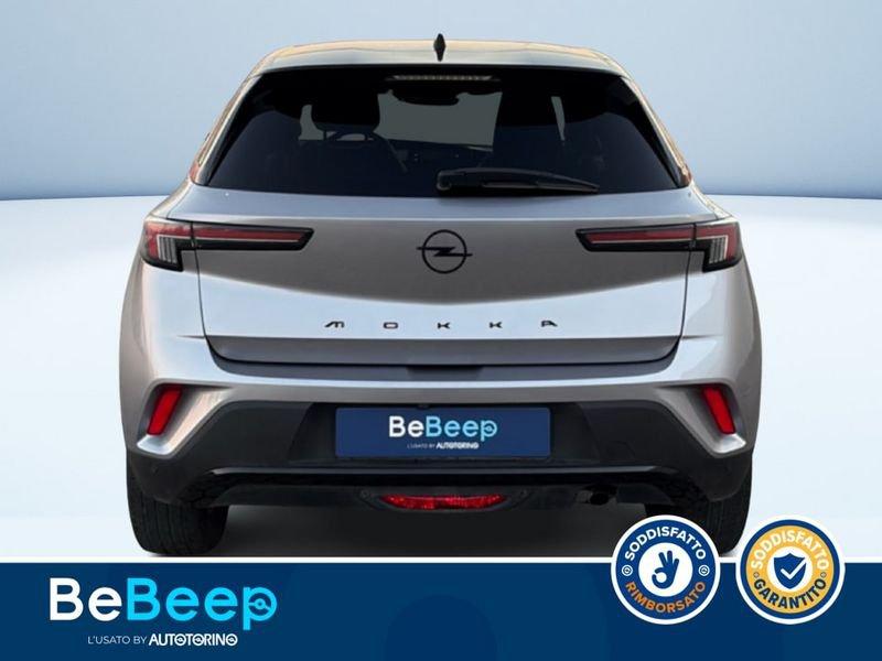 Opel Mokka 1.2 T GS S&S 100CV