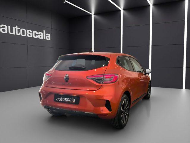 RENAULT Clio ECO-G 100 CV Techno