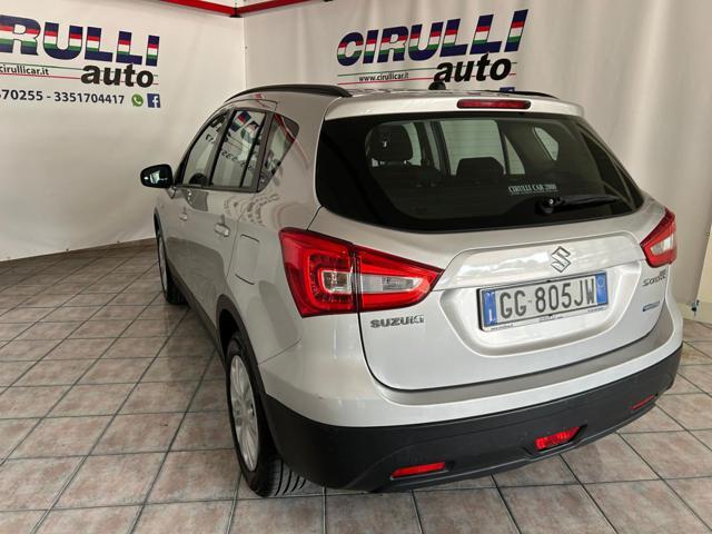 SUZUKI S-Cross 1.4 Hybrid Easy