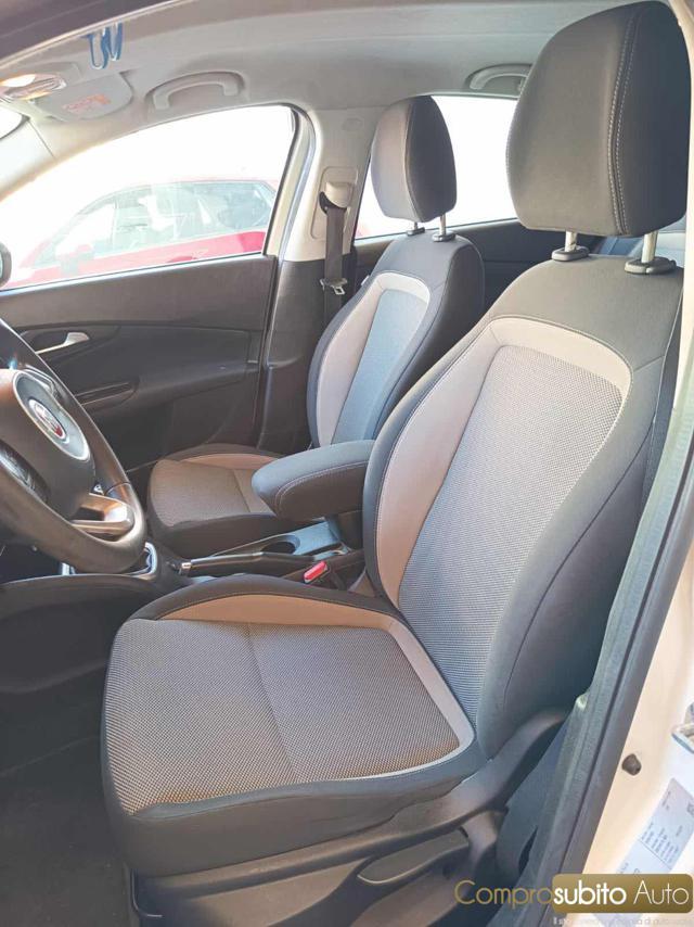 FIAT Tipo 1.4 T-Jet 120CV GPL Lounge