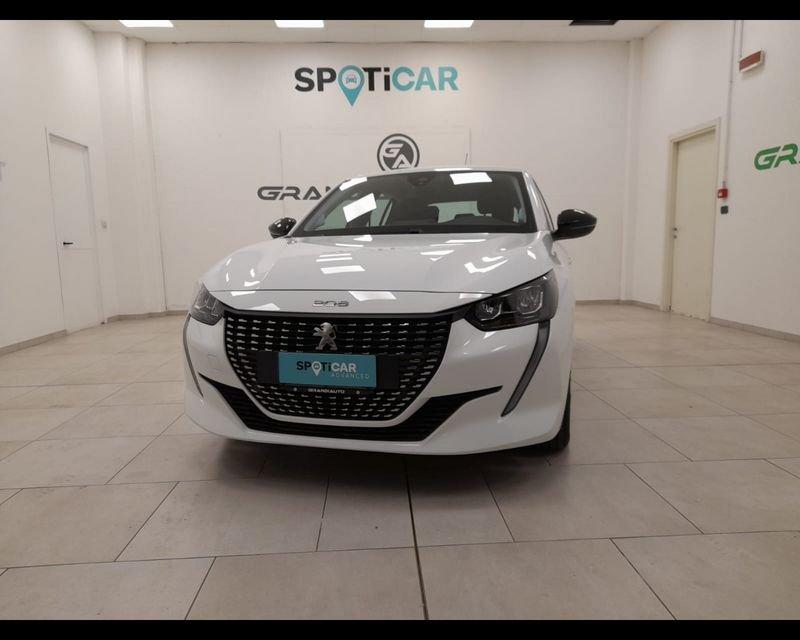 Peugeot 208 II 2019 1.2 puretech Active Pack s&s 75cv