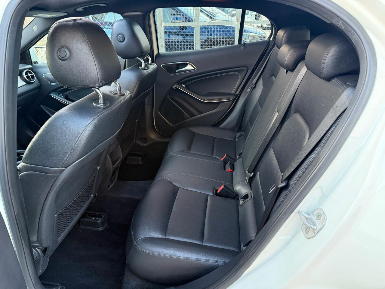 Mercedes-benz GLA 200 CDI Automatic 4Matic Premium