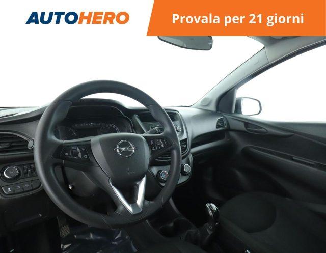 OPEL Karl Rocks 1.0 73 CV Start&Stop