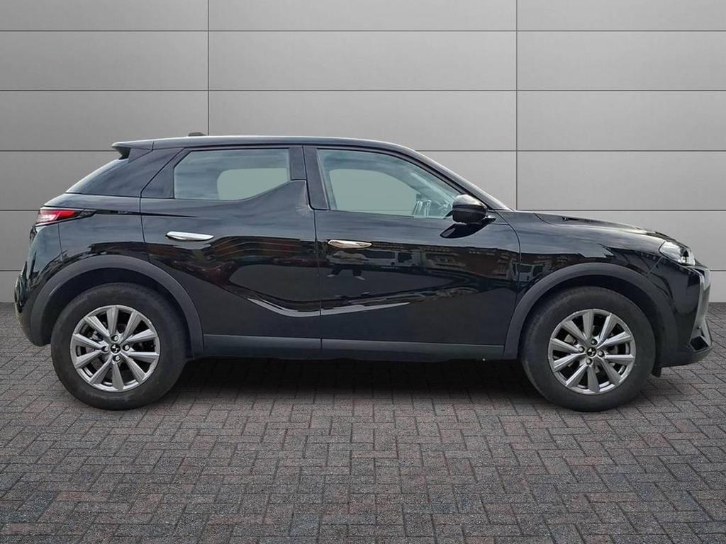 DS DS3 1.2 PureTech Bastille Business Auto