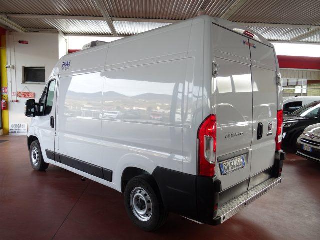 FIAT Ducato 33Q 2.2 Mjt 140CV PM-TM FRIGO FRAX -0°
