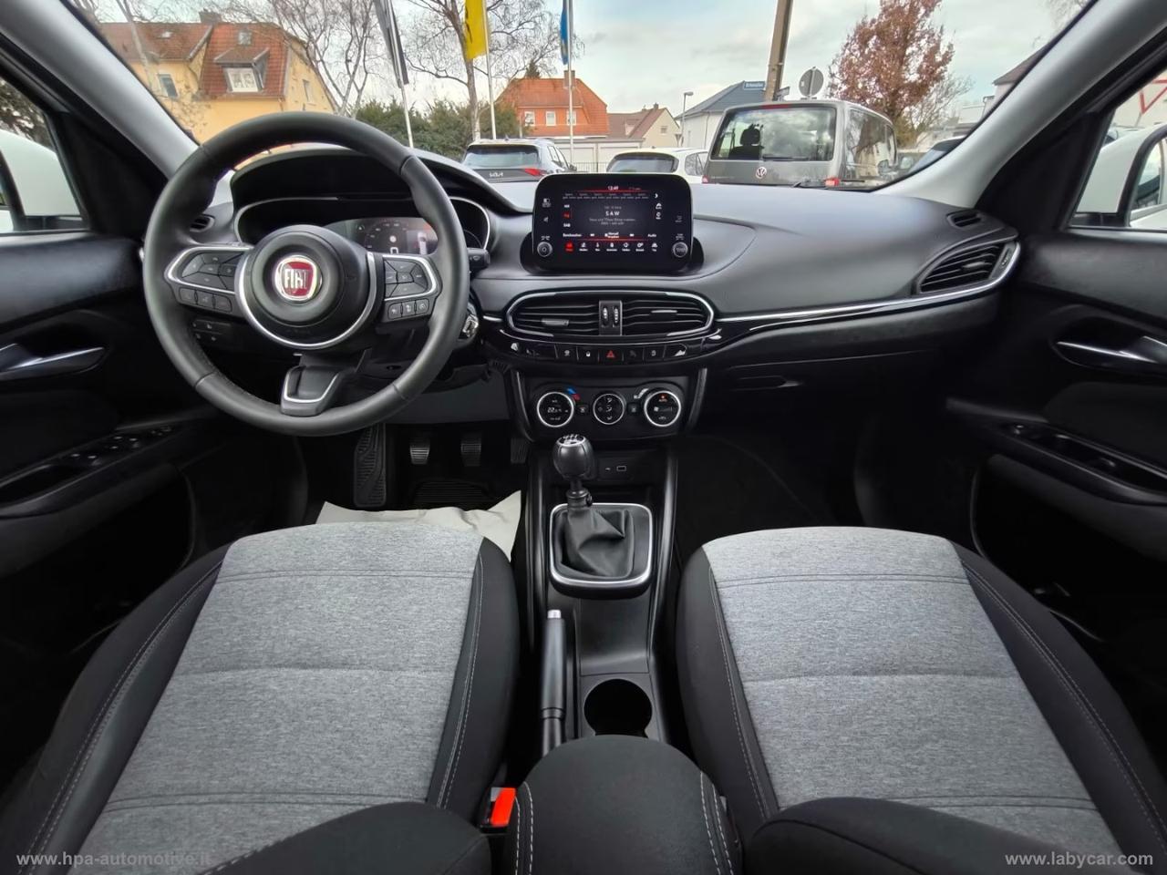 FIAT Tipo 1.6 Mjt 130CV S&S SW Cross DIGITAL COCKPIT CARPLAY