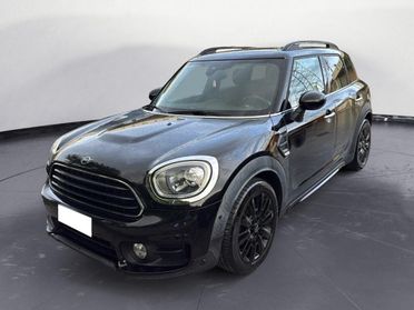 Mini Cooper D Countryman 2.0 TwinPower Turbo Cooper D Hype
