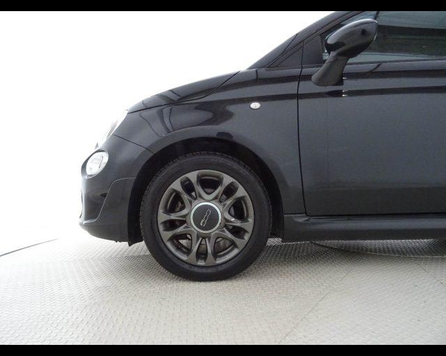 FIAT 500 1.0 Hybrid Connect