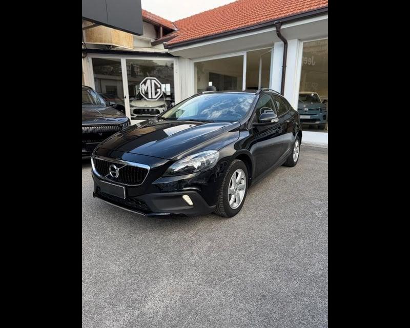 Volvo V40 Cross Country V40 II 2.0 d2 Pro