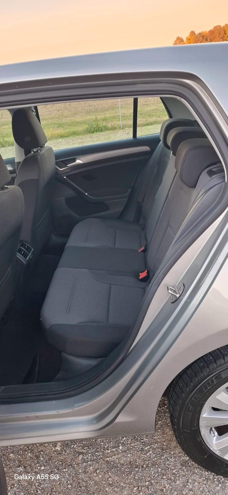 Volkswagen Golf Business 1.4 TSI DSG 5p. Highline BlueMotion Tech.