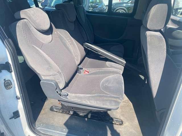 Fiat Scudo SCUDO FAMILY2.0JTD16V128CV+DPF E5 5/9P....