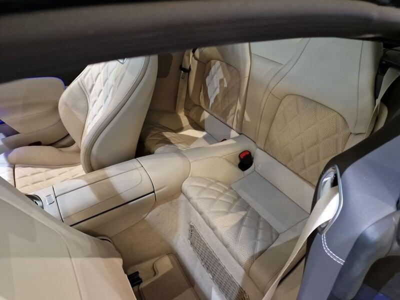 Mercedes-Benz GT AMG 63 Premium Plus 4matic+ auto
