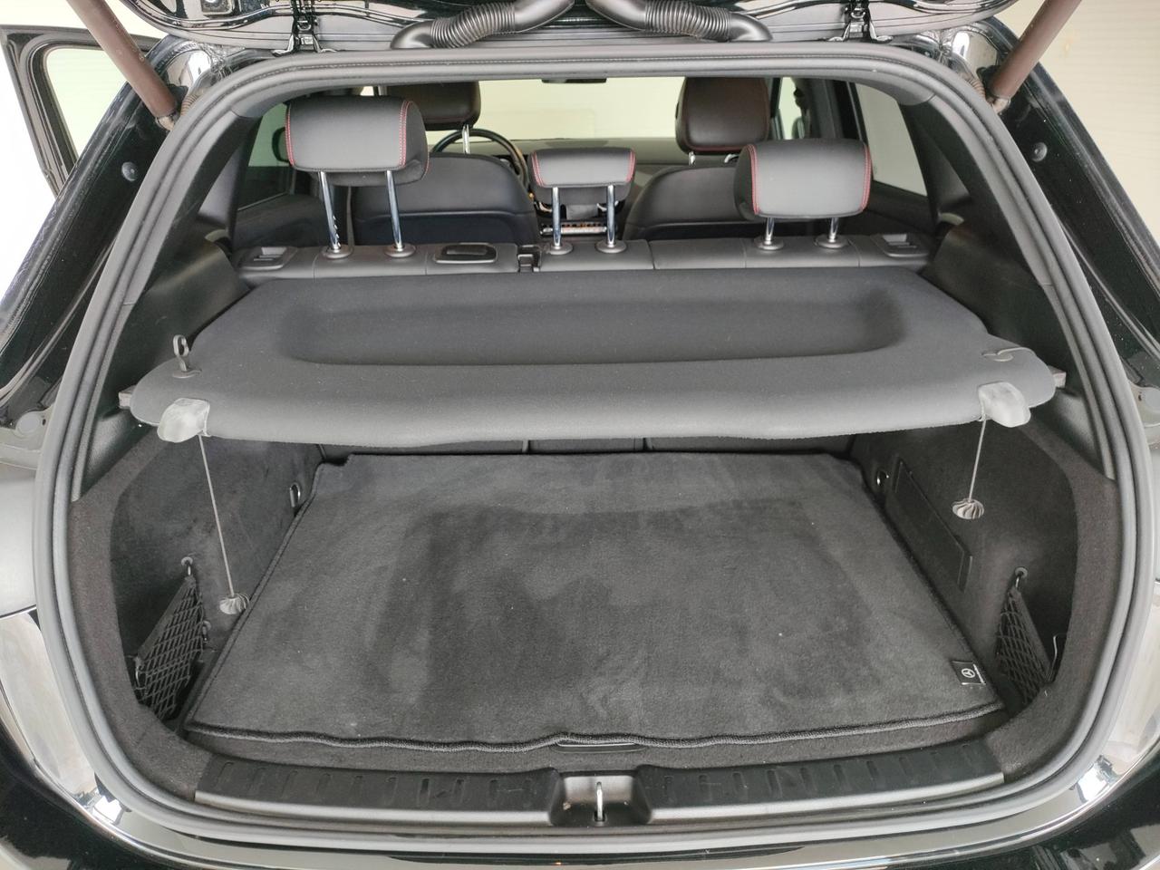 Mercedes-Benz GLA-H247 2020 - GLA 200 d Premium 4matic auto