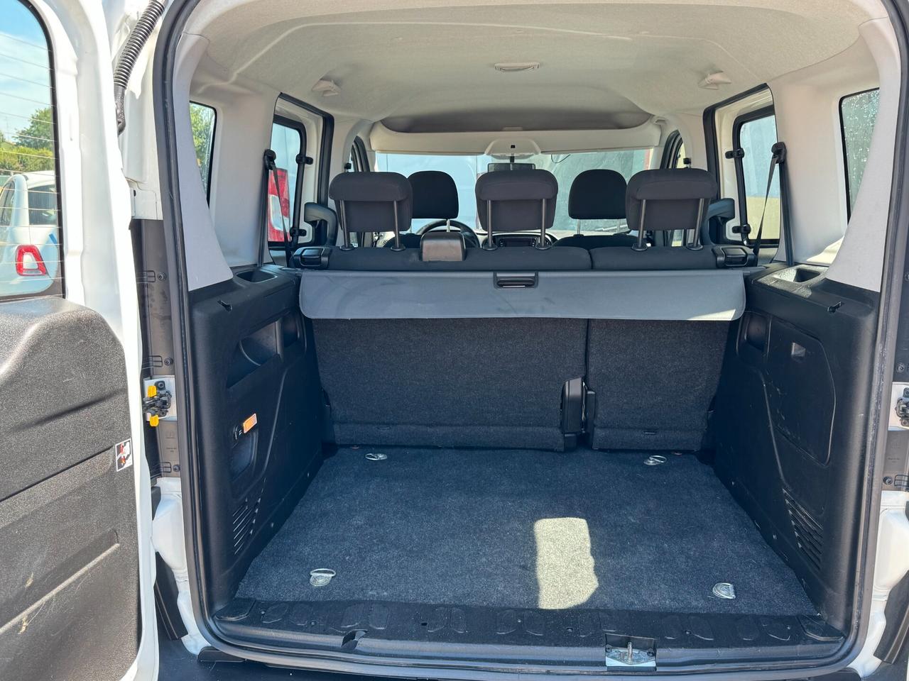 Fiat DOBLO' 1.3 MJT 95CV PC COMBI 5 POSTI