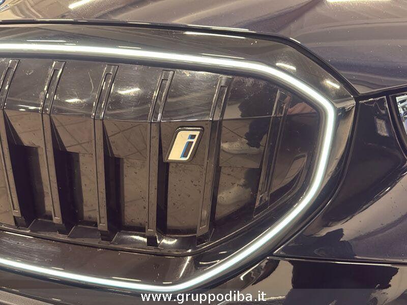 BMW Serie 5 Touring Serie 5 G61 Touring i5 Touring edrive40 MSport Pro