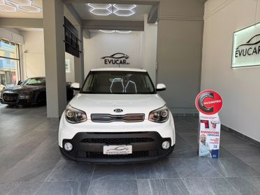 Kia Soul 1.6 CRDi You UNICOPROPRIETARIO