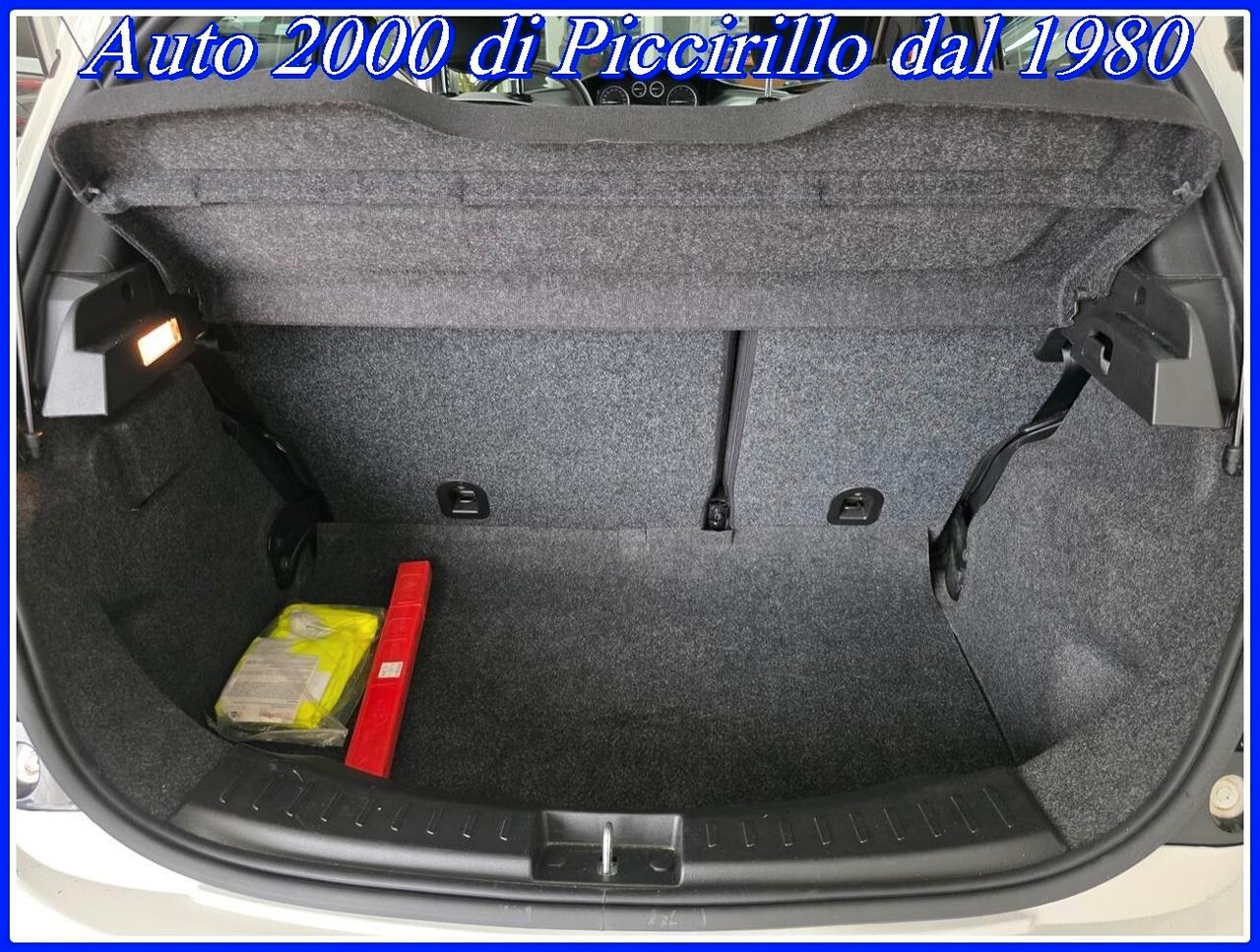 Lancia Ypsilon 1200 Km Certificati Garanzia12Mesi