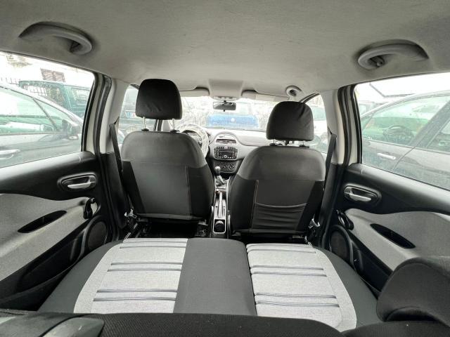 Fiat Punto Evo 1.3 95 cv Diesel/Mjet Dynamik