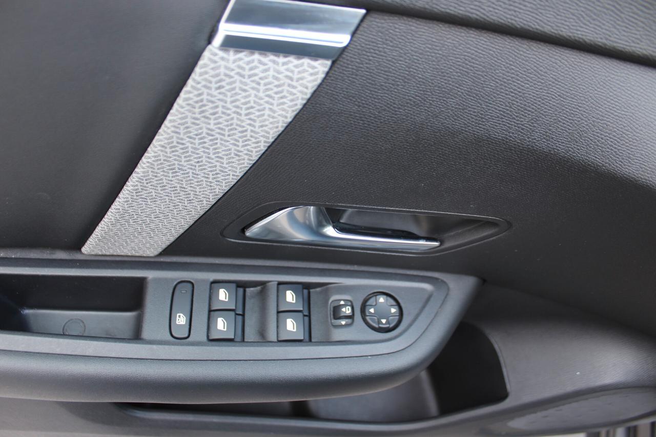 Citroen C4 BlueHDi 130 S&S EAT8 Shine