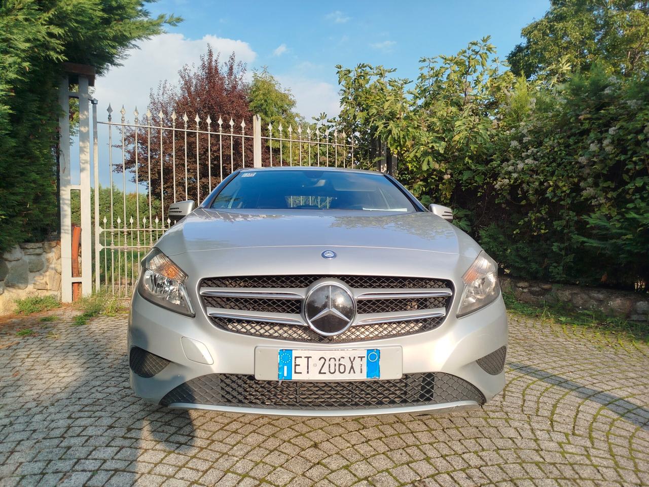 Mercedes-benz A 180 CDI Sport