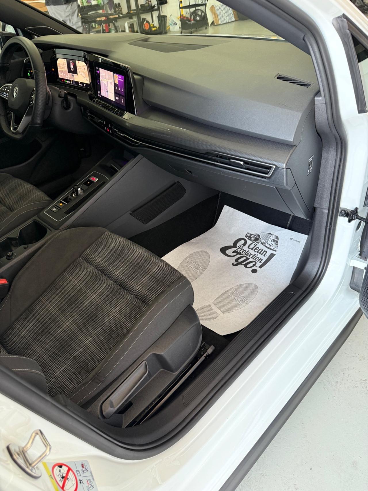 Volkswagen Golf 2.0 TDI GTD DSG
