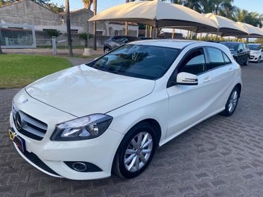 MERCEDES-BENZ A 160 CDI Executive