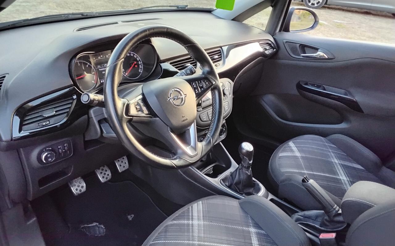 Opel Corsa 1.3 CDTI 5 porte