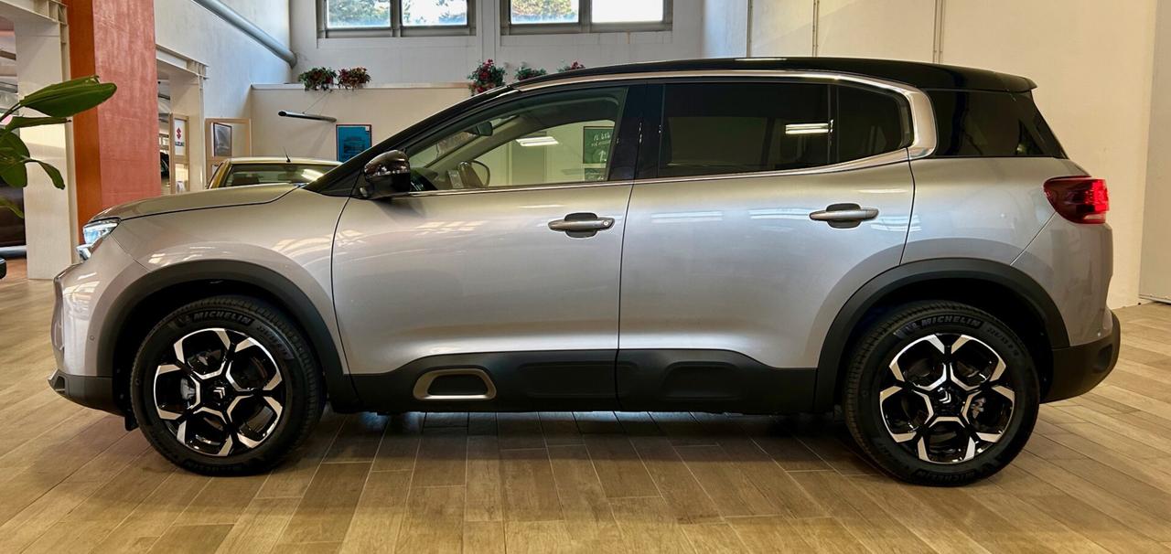 Citroen C5 Aircross BlueHDi 130 S&S EAT8 Max