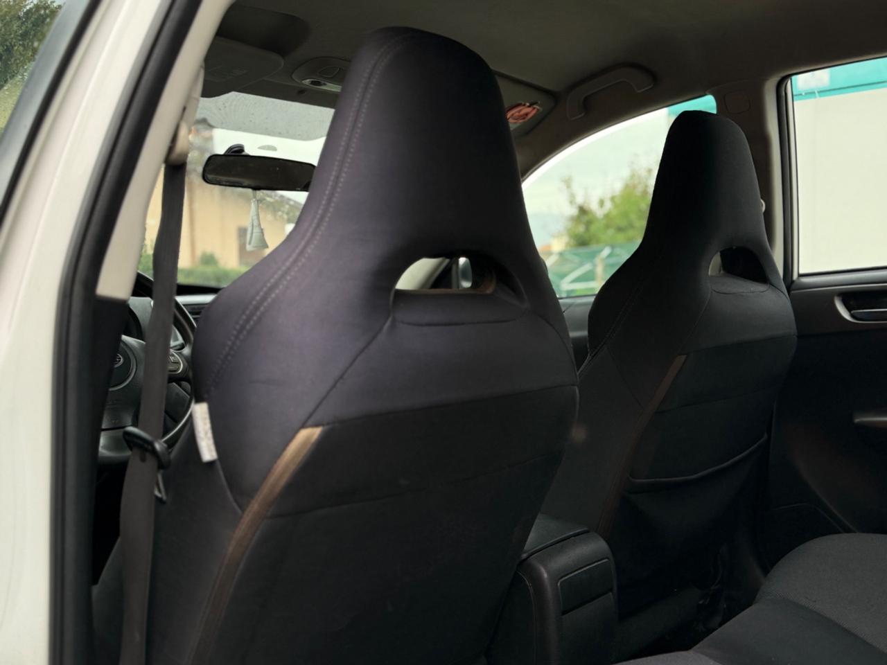 Subaru Impreza 2.0D Sport 4Q 4x4 150CV