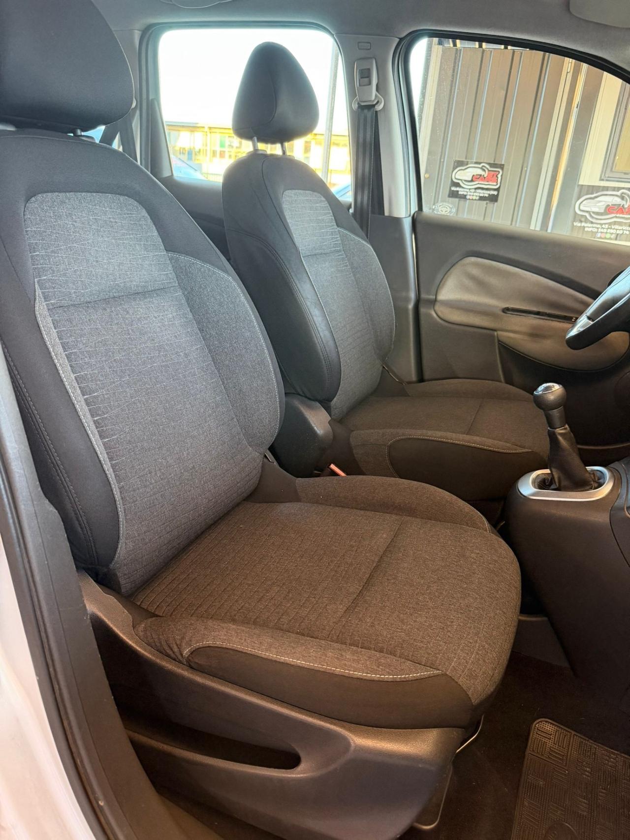 Citroen C3 Picasso BlueHDi 100 Exclusive