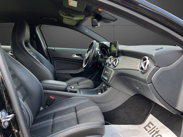 MERCEDES-BENZ GLA 180 Sport