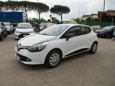 Renault Clio 1.2 BENZINA/GPL IMPIANTO DI SERIE 5 PORTE LIVE