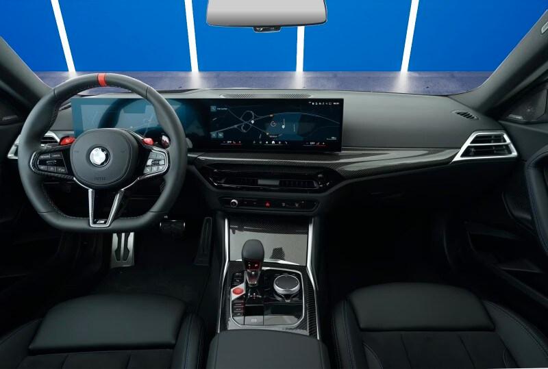 BMW Serie 2 Cpé(G42/87) M2