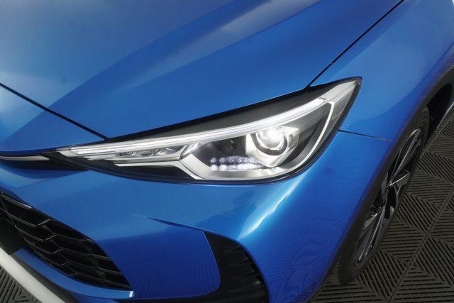 MG ZS (2024-->) Hybrid+ Luxury