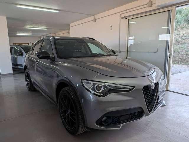 Alfa Romeo Stelvio Stelvio 2019 2.2 t Ti Q4 210cv auto