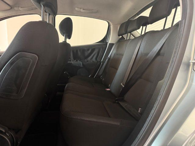 PEUGEOT 207 1.4 8V 75CV 5p. Energie Sport ECO GPL