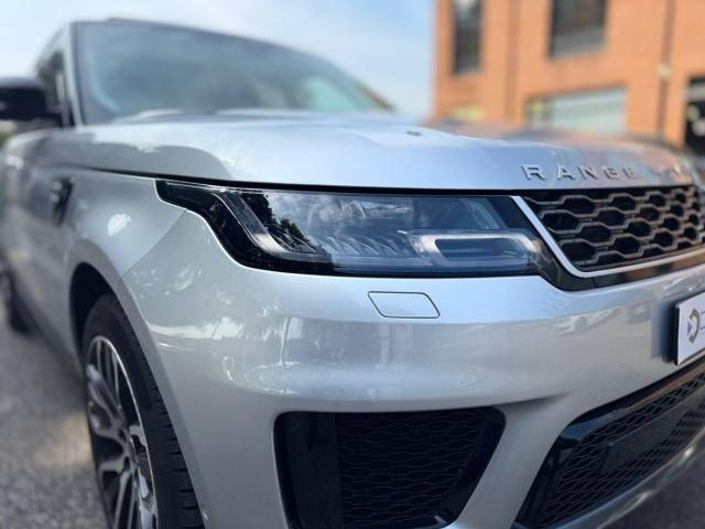 Land Rover Range Rover Sport 3.0 sdV6 HSE Dynamic 249cv auto my19