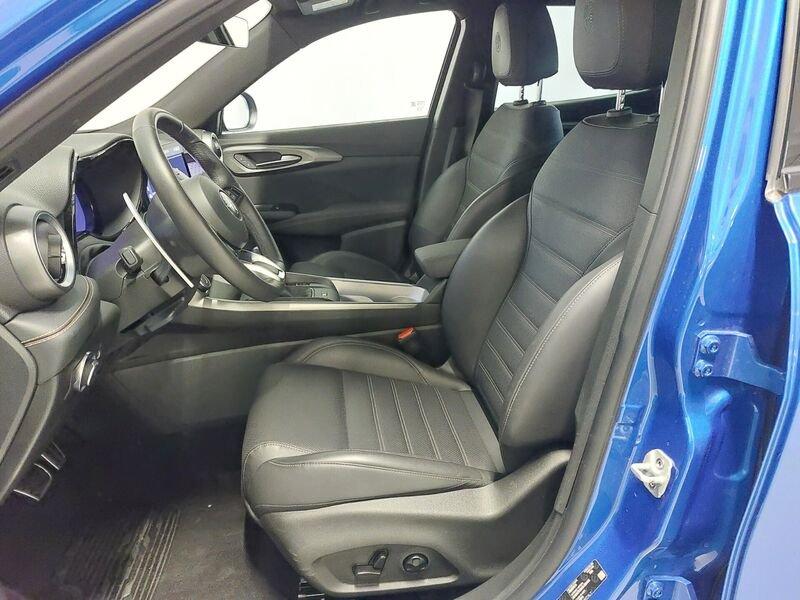 Alfa Romeo Tonale Tonale 1.5 160 CV MHEV TCT7 Veloce