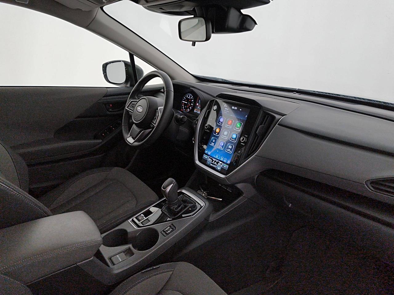 Subaru Crosstrek 2.0i e-boxer Style