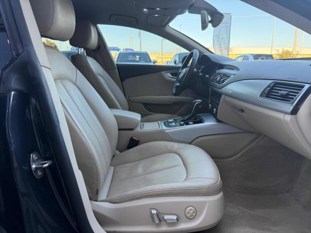 AUDI A7 SPB 3.0 TDI 272 CV *Promo con Finanziamento