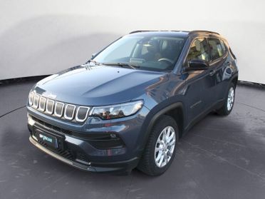 Jeep Compass Compass 1.6 Multijet II 2WD Longitude