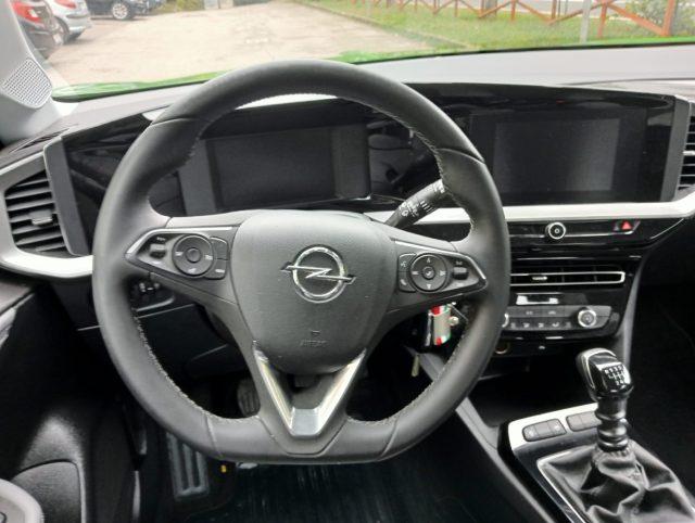 OPEL Mokka 1.2 Turbo benzina "Edition" garanzia opel