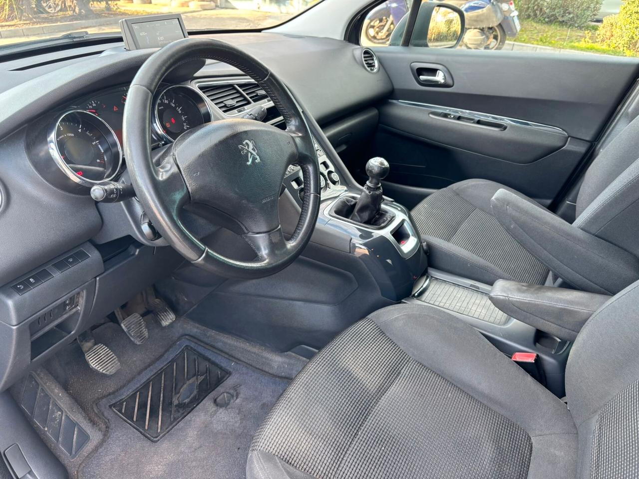 Peugeot 5008 BlueHDi 120 S&S Business 7 Posti