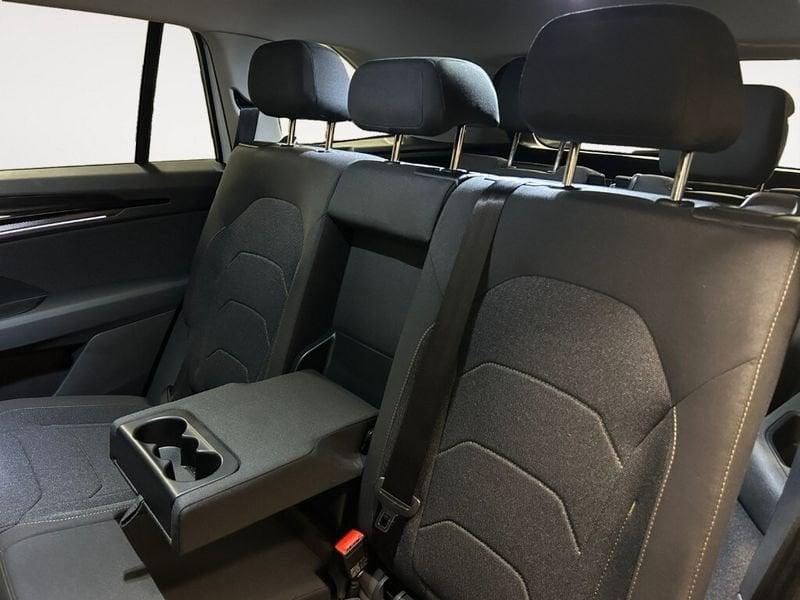 Skoda Kodiaq 2ª serie 2.0 TDI DSG 7 posti Executive