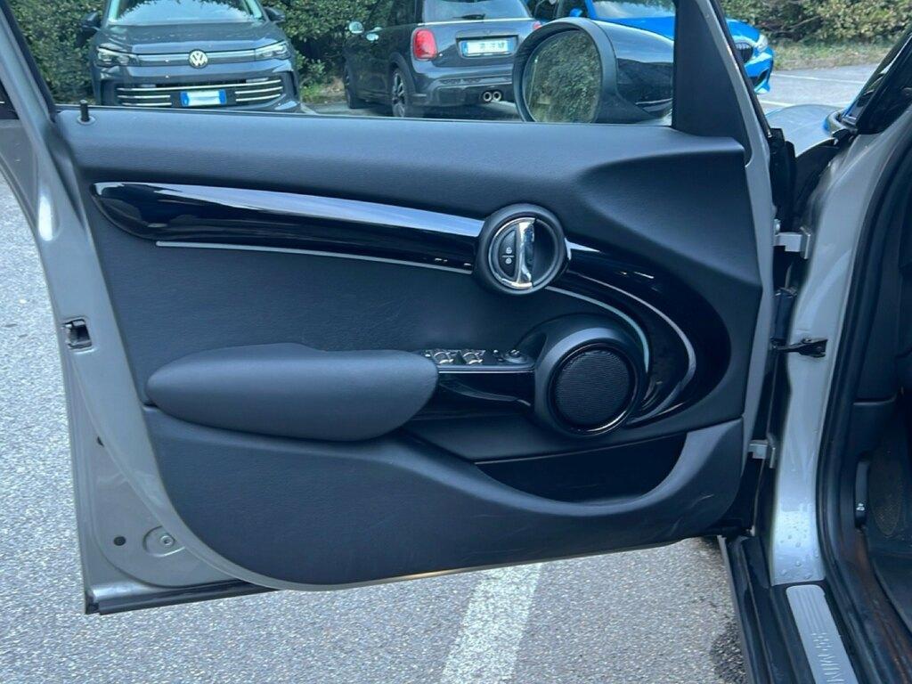 Mini Cooper S 2.0 TwinPower Turbo Cooper S DCT