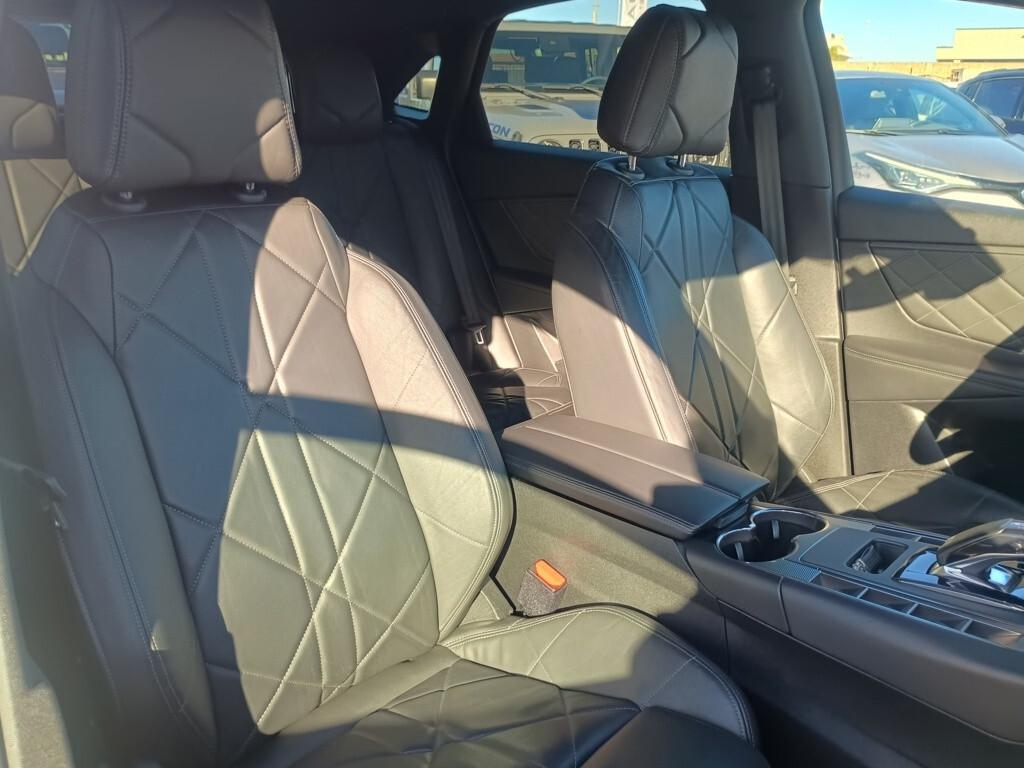 Ds 7 Crossback 1.5 BHDi 130cv EAT8 Grand Chic Rivoli